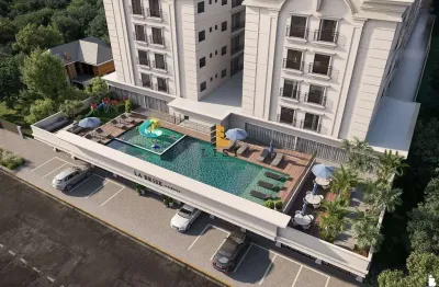 Apartamento com 2 quartos à venda em Bombas, Bombinhas 