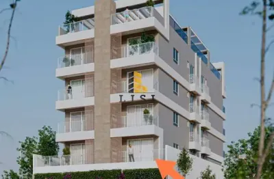 Apenas r$53.700,00 de entrada oportunidade de adquirir um imóvel na praia de bombas em bombinhas-sc