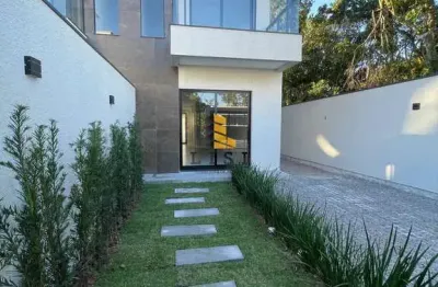 Casa com 2 quartos à venda em Morrinhos, Bombinhas 