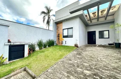 Casa com 2 quartos à venda no José Amândio, Bombinhas 