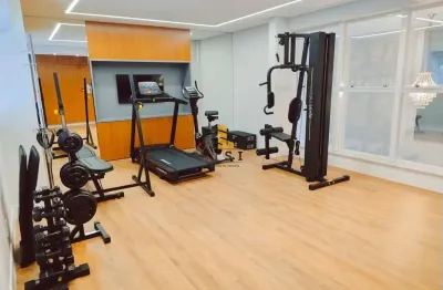 Apartamento com 2 quartos à venda em Bombas, Bombinhas 