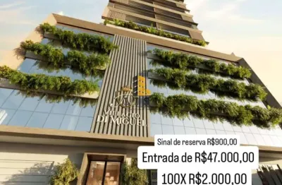 Oportunidade de investimento no perequê em porto belo sc