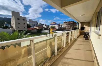 Apartamento com 3 dormitórios à venda na praia de  bombas, bombinhas/sc