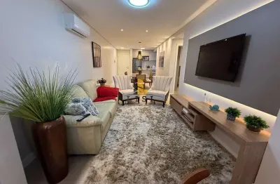 Apartamento com 2 quartos à venda no José Amândio, Bombinhas 