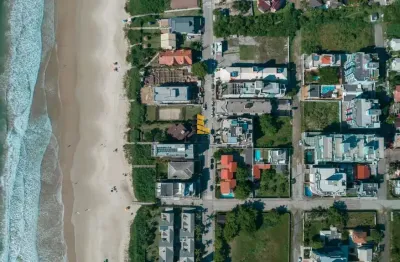 Cobertura à venda na praia do mariscal em bombinhas/sc