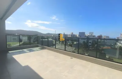 Cobertura à venda na praia de canto grande, bombinhas/sc