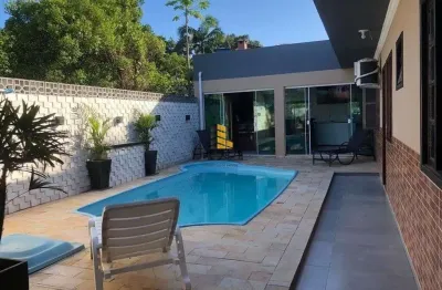Casa com 5 quartos à venda em Mariscal, Bombinhas 