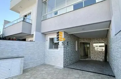 Casa com 2 quartos à venda em Bombas, Bombinhas 
