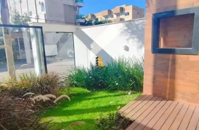 Apartamento garden com 2 suítes à venda na praia do mariscal bombinhas sc