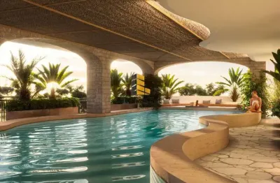 Apartamento alto padrão com  3 suítes à venda na praia de canto grande, bombinhas/sc.
