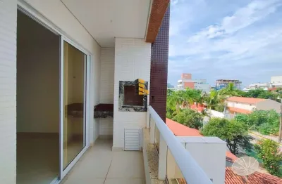 Apartamento com 2 quartos à venda em Mariscal, Bombinhas 