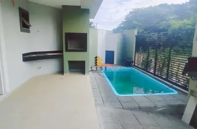 Casa com 3 quartos à venda no Canto Grande, Bombinhas 