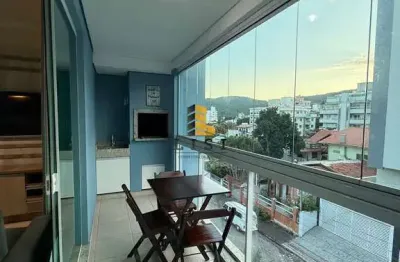 Apartamento à venda na praia de bombas, bombinhas/sc