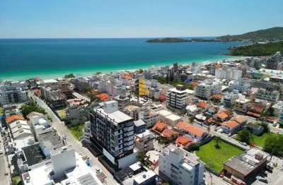 Flat com 1 quarto à venda em Bombas, Bombinhas 