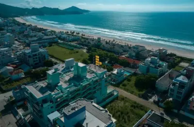 Cobertura à venda na praia do mariscal, bombinhas/sc