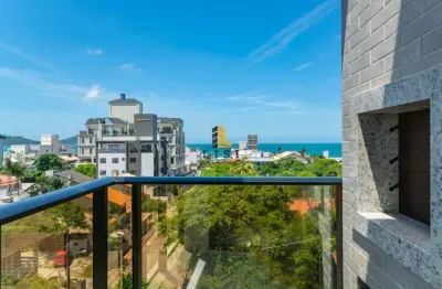 Cobertura com 2 quartos à venda no Canto Grande, Bombinhas 