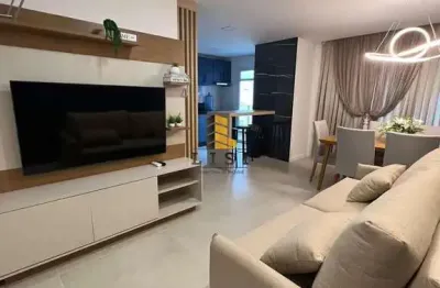 Apartamento mobiliado á venda próximo á praia do mariscal