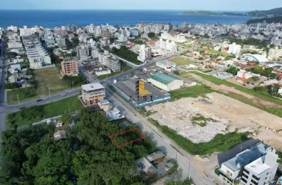 Terreno à venda em Bombas, Bombinhas 