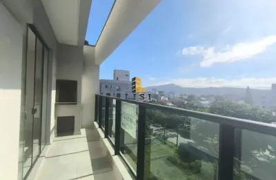Cobertura à venda na praia de canto grande, bombinhas/sc