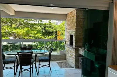 Apartamento com 2 quartos à venda no Canto Grande, Bombinhas 