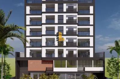 Apartamento com 3 quartos à venda no José Amândio, Bombinhas 