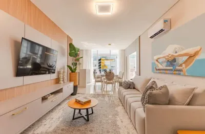 Apartamento com 2 quartos à venda em Mariscal, Bombinhas 