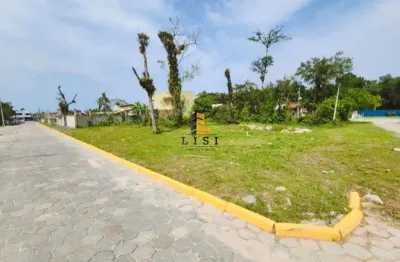 Terreno à venda em Zimbros, Bombinhas 