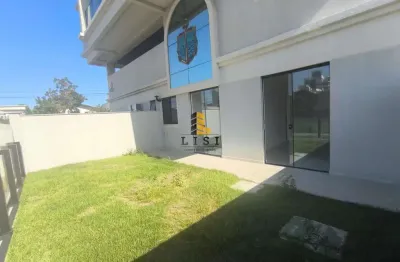 Apartamento com 2 quartos à venda no Canto Grande, Bombinhas 