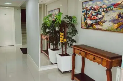 Apartamento com 2 quartos à venda em Bombas, Bombinhas 