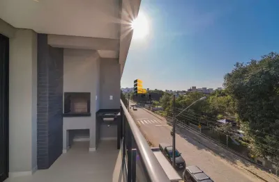 Apartamento com 2 quartos à venda em Mariscal, Bombinhas 