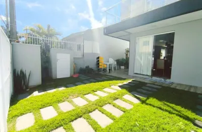 Casa com 3 quartos à venda no Balneário Perequê, Porto Belo 