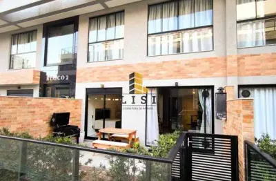 Apartamento garden com valor atrativo de mercado e facilidade de pagamento na praia de canto grande bombinhas sc