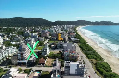Incrível oportunidade de adquirir seu imóvel com vista mar em bombinhas na praia do mariscal