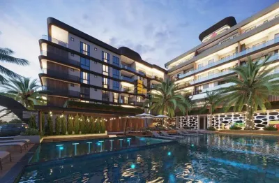 Apartamento com 3 quartos à venda em Mariscal, Bombinhas 