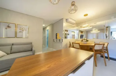 Apartamento com 2 quartos à venda no Centro, Bombinhas 