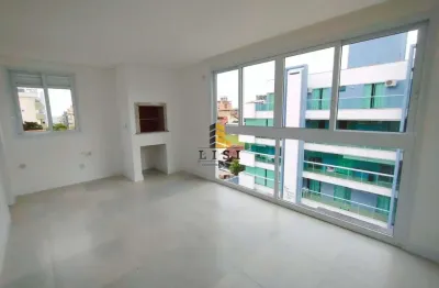 Apartamento com 2 quartos à venda em Bombas, Bombinhas 