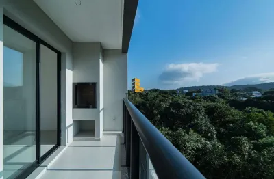 Apartamento novo 2 suítes à venda na praia do mariscal