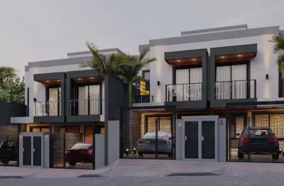 Casa com 2 quartos à venda no José Amândio, Bombinhas 