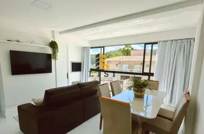 Apartamento com 2 quartos à venda em Mariscal, Bombinhas 