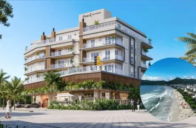 Apartamento com 3 quartos à venda em Mariscal, Bombinhas 