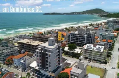 Imóvel na planta com alto potencial de valorização na praia de bombas em bombinhas sc