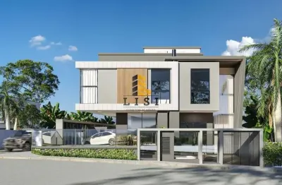 Casa com 2 quartos à venda em Zimbros, Bombinhas 