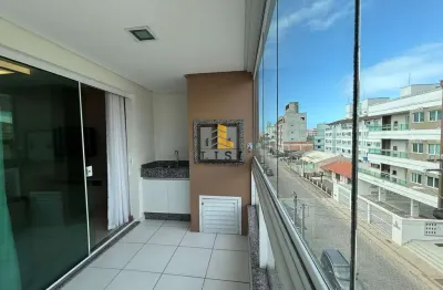 Apartamento à venda na praia de bombas, bombinhas/sc