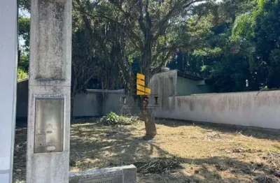 Terreno à venda em Mariscal, Bombinhas 