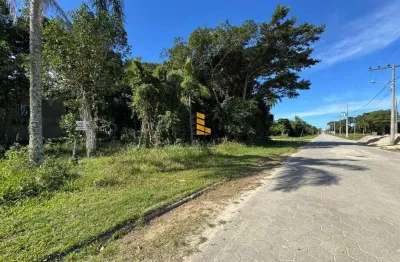 Terreno à venda na praia do mariscal, bombinhas-sc.