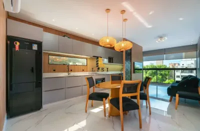 Cobertura com 2 quartos à venda em Bombas, Bombinhas 