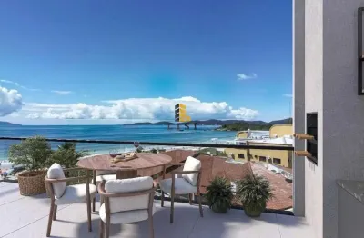 Apartamento com 4 quartos à venda em Quatro Ilhas, Bombinhas 