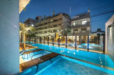 Apartamento com 3 quartos à venda em Bombas, Bombinhas 