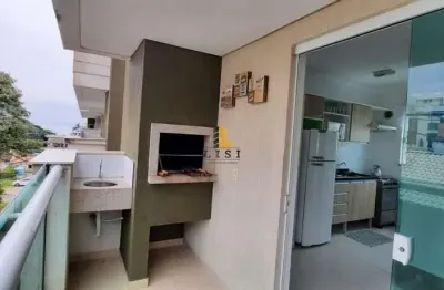 Apartamento com 2 quartos à venda no Centro, Bombinhas 