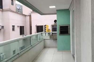Apartamento com 2 quartos à venda em Bombas, Bombinhas 